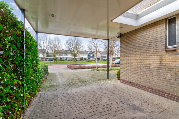 Foto 42 van Brabantlaan 49