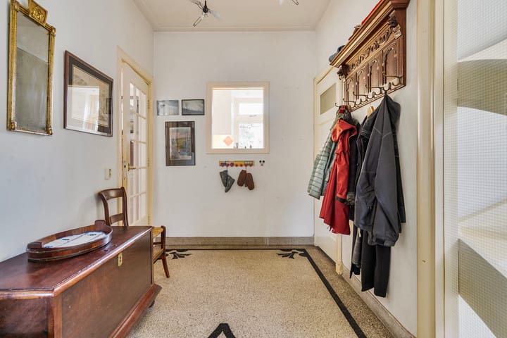 Foto 9 van Koningin Sophialaan 6