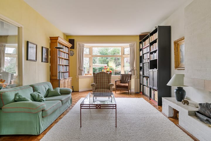 Foto 12 van Koningin Sophialaan 6