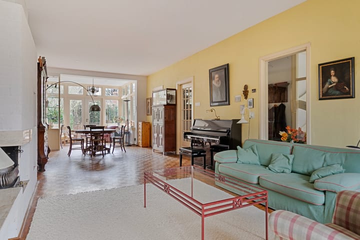 Foto 13 van Koningin Sophialaan 6