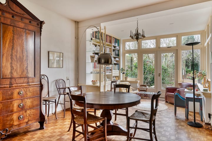 Foto 14 van Koningin Sophialaan 6