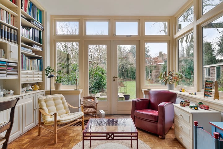 Foto 15 van Koningin Sophialaan 6