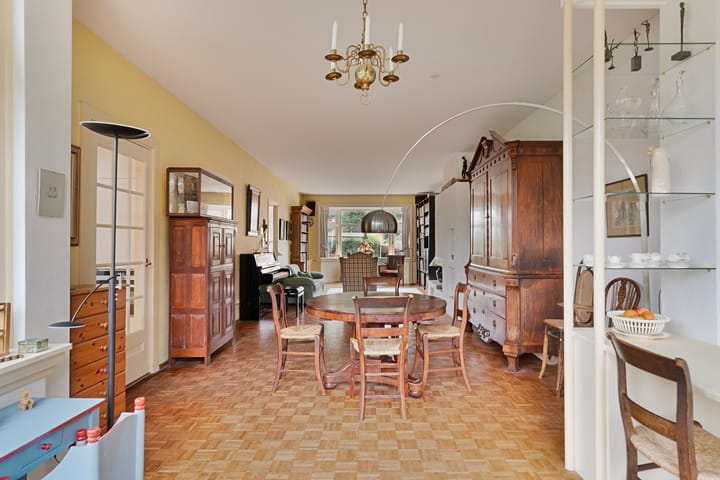 Foto 16 van Koningin Sophialaan 6