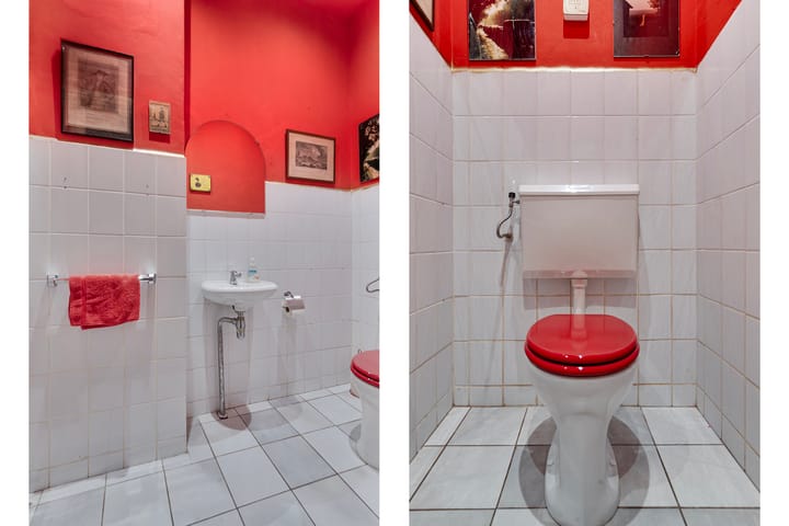 Foto 11 van Koningin Sophialaan 6