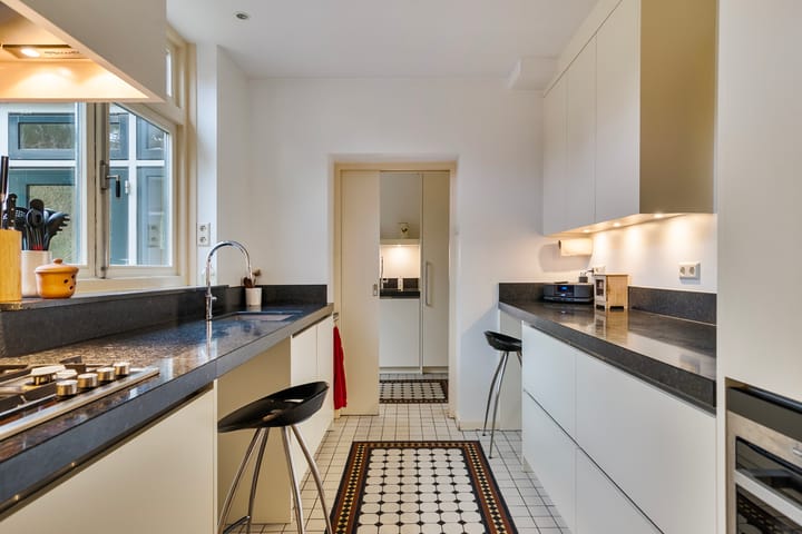 Foto 17 van Koningin Sophialaan 6