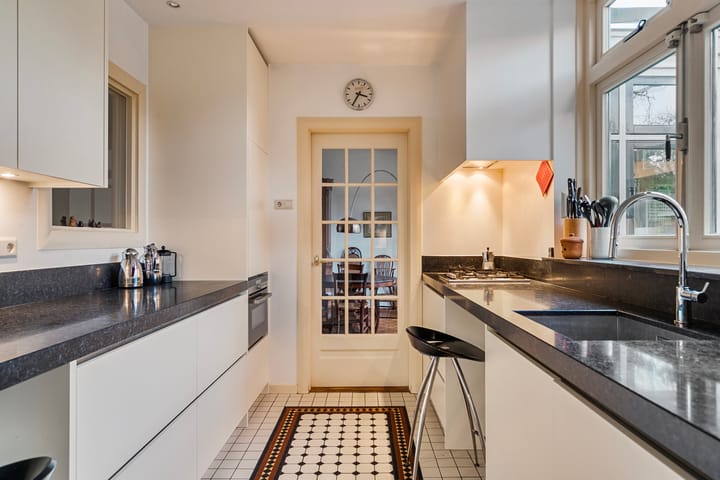 Foto 18 van Koningin Sophialaan 6