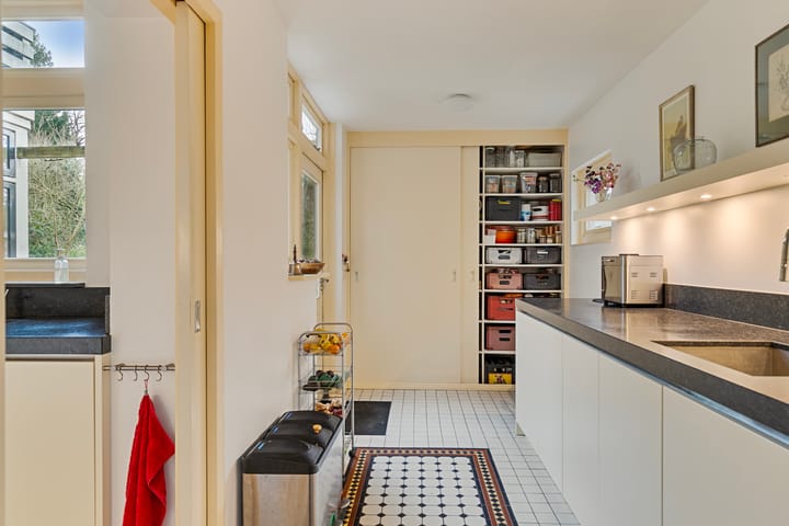 Foto 19 van Koningin Sophialaan 6