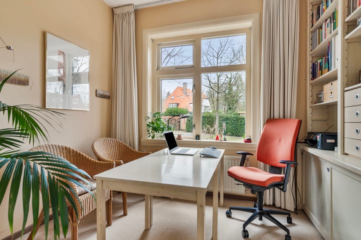 Foto 21 van Koningin Sophialaan 6