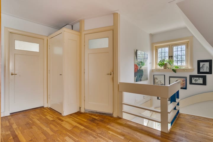 Foto 22 van Koningin Sophialaan 6