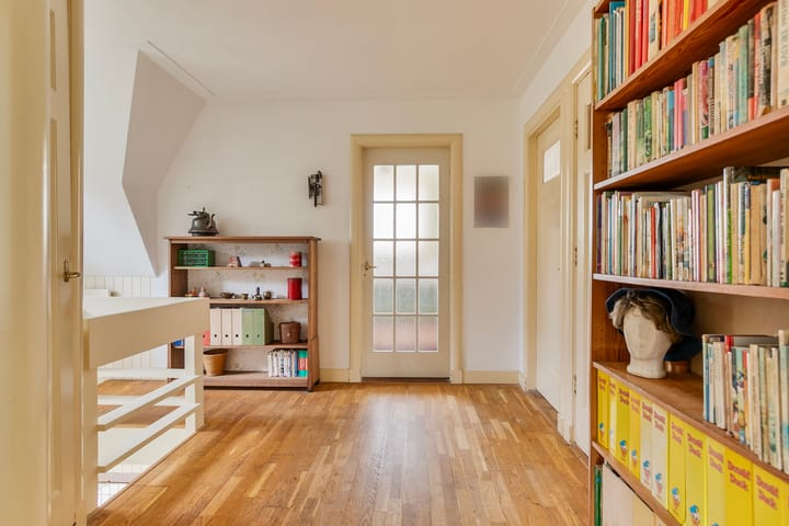 Foto 23 van Koningin Sophialaan 6