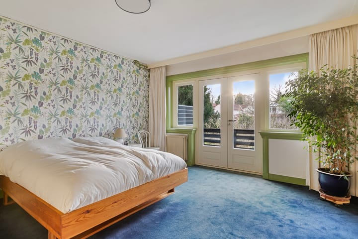 Foto 24 van Koningin Sophialaan 6