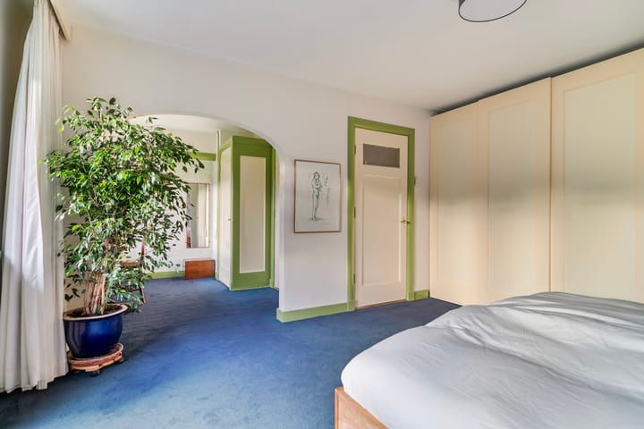 Foto 25 van Koningin Sophialaan 6