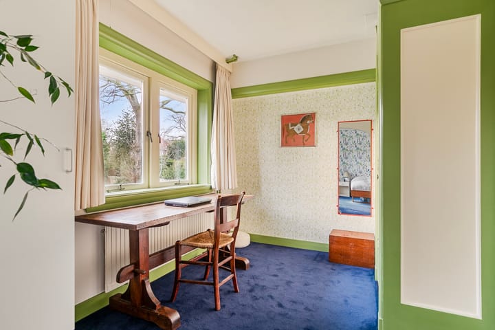 Foto 26 van Koningin Sophialaan 6