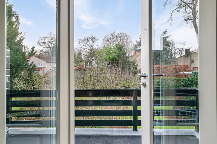 Foto 27 van Koningin Sophialaan 6