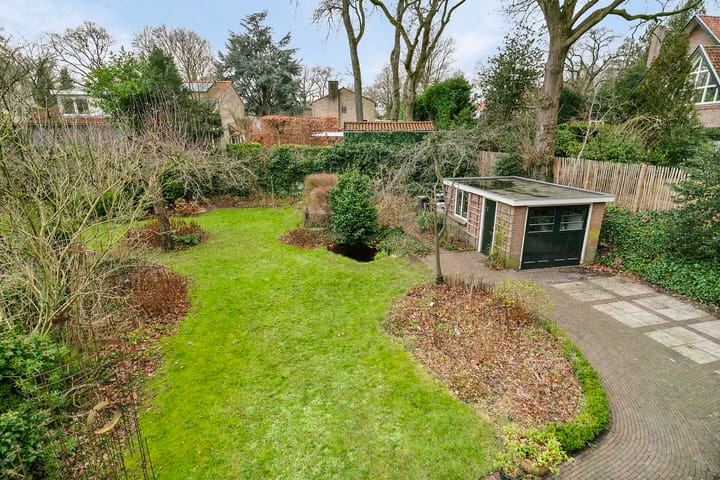 Foto 28 van Koningin Sophialaan 6