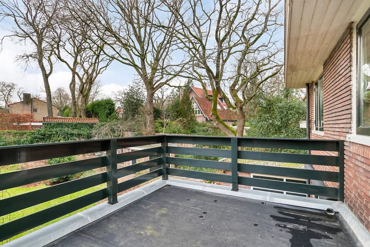 Foto 29 van Koningin Sophialaan 6