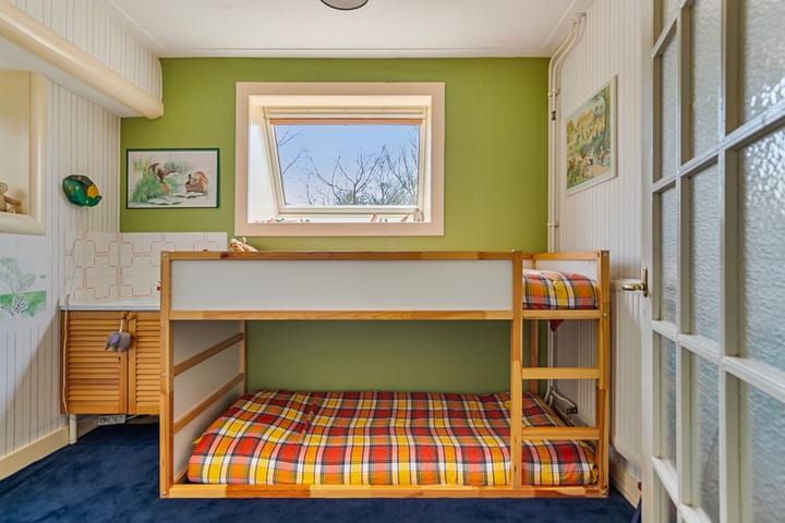 Foto 30 van Koningin Sophialaan 6