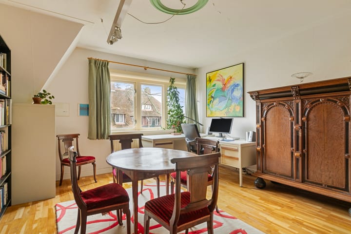 Foto 31 van Koningin Sophialaan 6