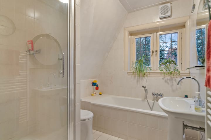 Foto 32 van Koningin Sophialaan 6