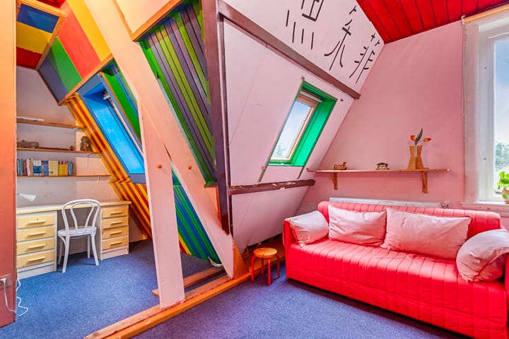 Foto 35 van Koningin Sophialaan 6