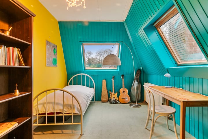 Foto 36 van Koningin Sophialaan 6