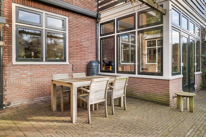 Foto 39 van Koningin Sophialaan 6