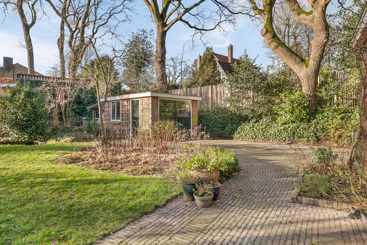 Foto 40 van Koningin Sophialaan 6