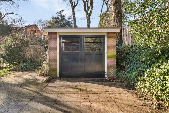 Foto 41 van Koningin Sophialaan 6