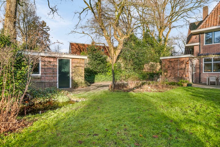 Foto 42 van Koningin Sophialaan 6