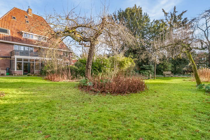 Foto 43 van Koningin Sophialaan 6