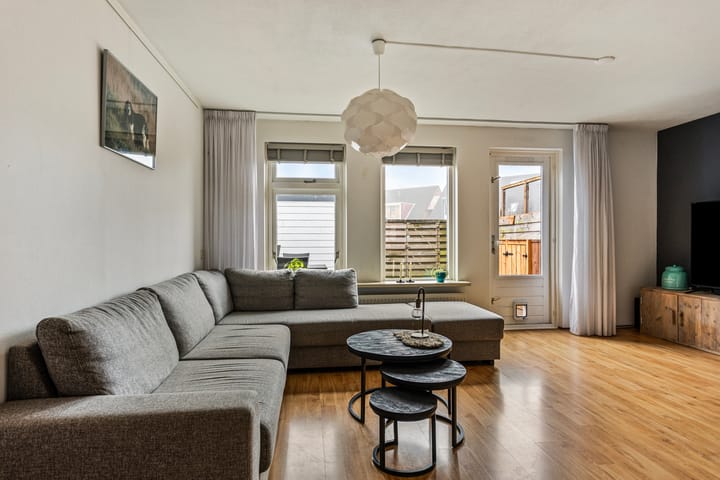 Foto 3 van Dorsvloer 112