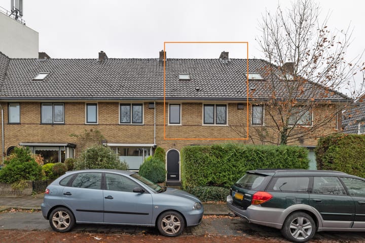 Photo 1 of Noorderweg 88-A