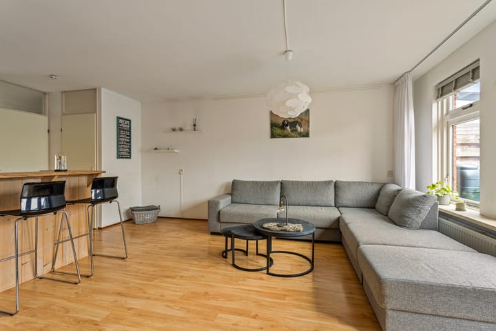 Foto 5 van Dorsvloer 112