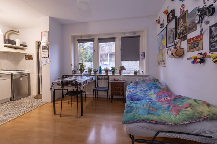 Foto 2 van Noorderweg 88-A