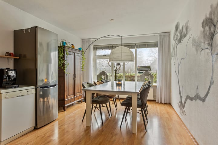 Foto 6 van Dorsvloer 112