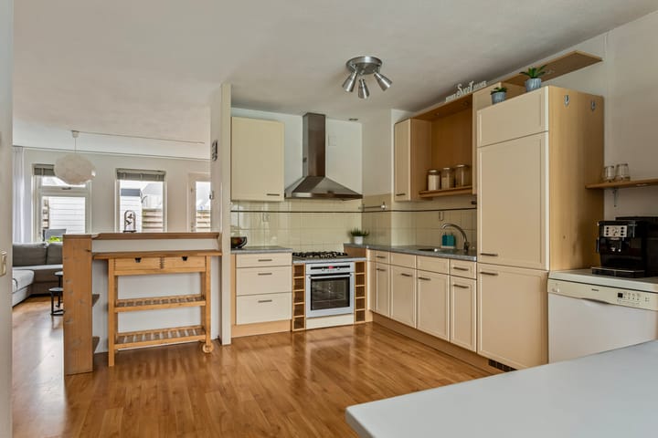 Foto 7 van Dorsvloer 112