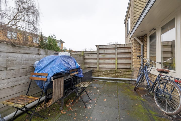 Foto 4 van Noorderweg 88-A