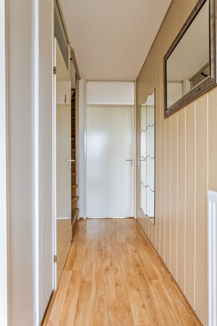 Foto 8 van Dorsvloer 112