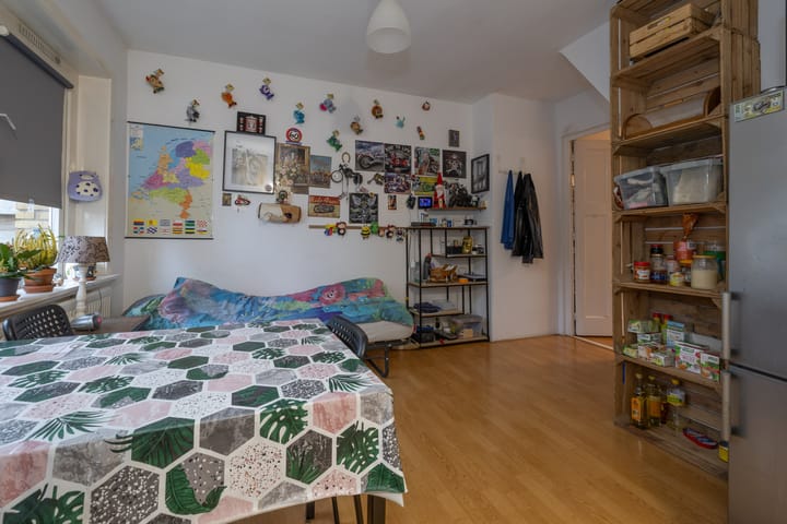 Foto 5 van Noorderweg 88-A