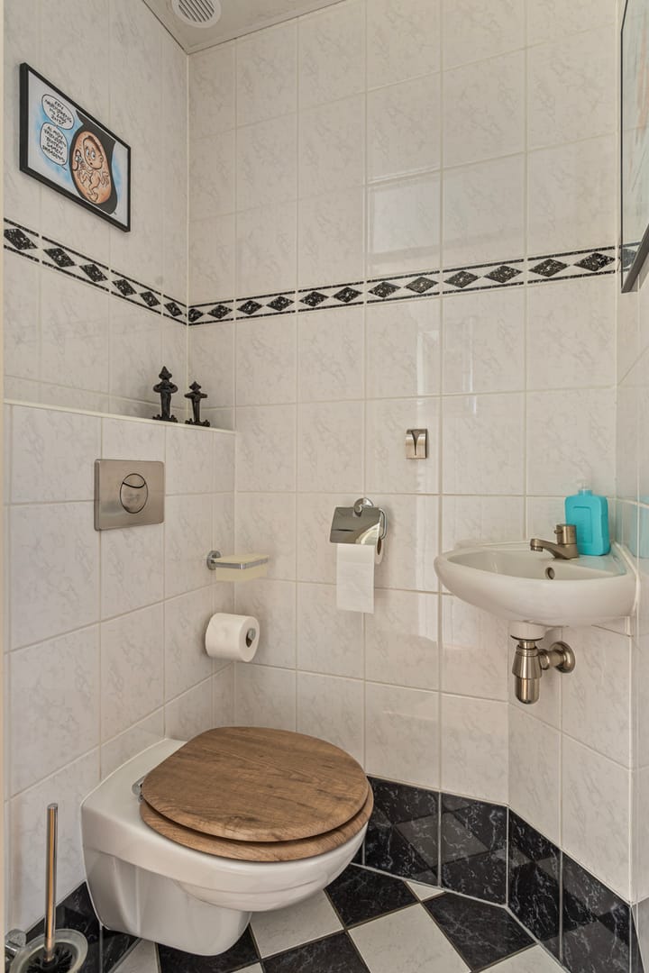 Foto 9 van Dorsvloer 112