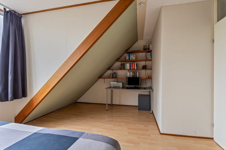 Foto 12 van Dorsvloer 112