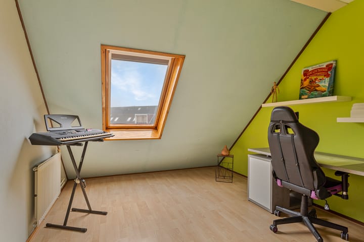 Foto 16 van Dorsvloer 112