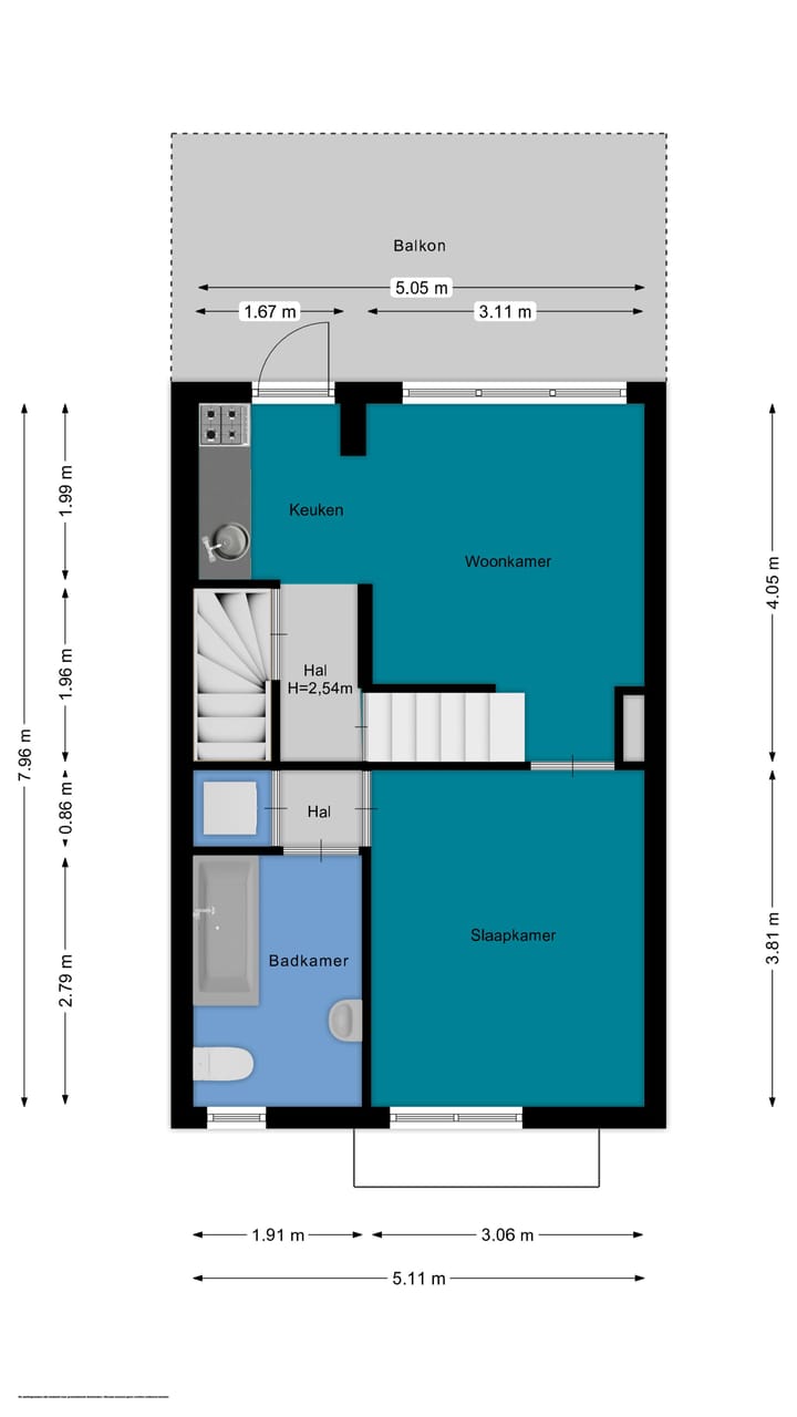 Photo 13 of Noorderweg 88-A
