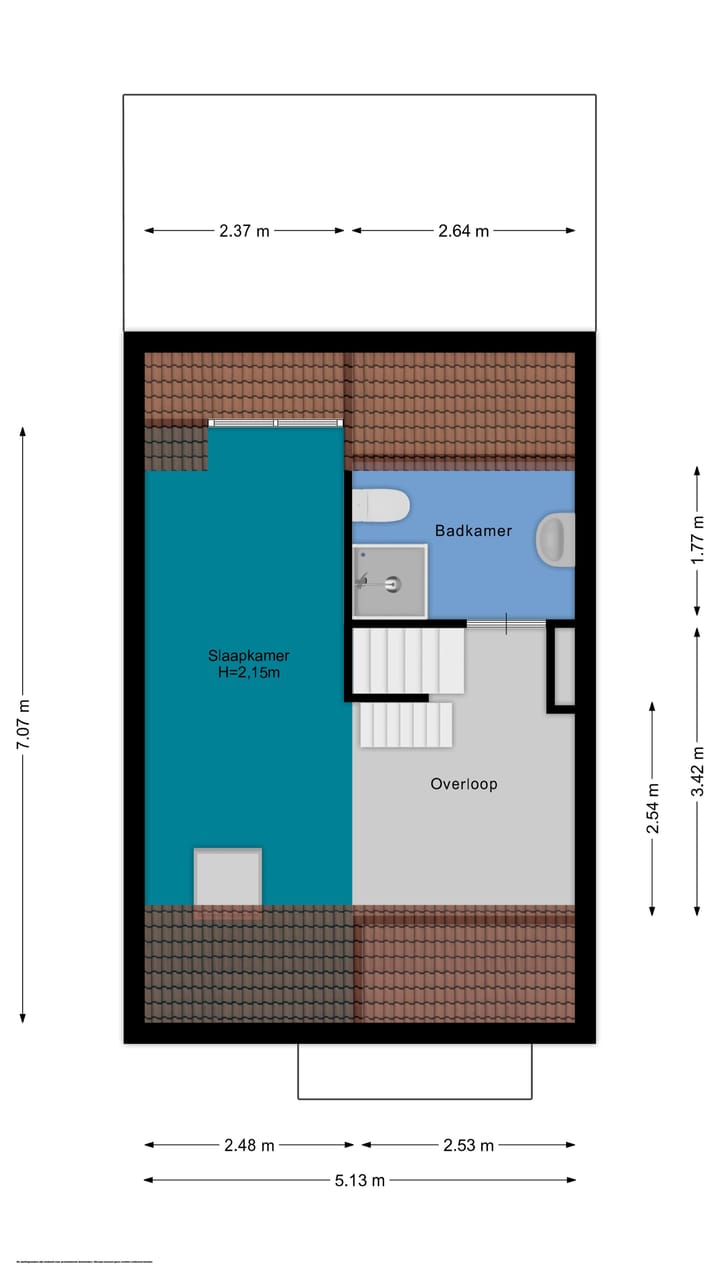 Photo 14 of Noorderweg 88-A
