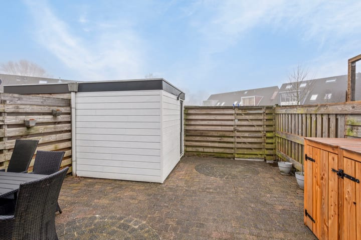 Foto 20 van Dorsvloer 112