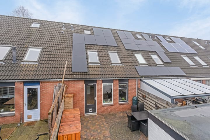 Foto 21 van Dorsvloer 112