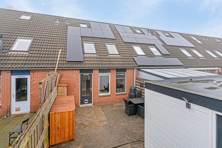 Foto 22 van Dorsvloer 112