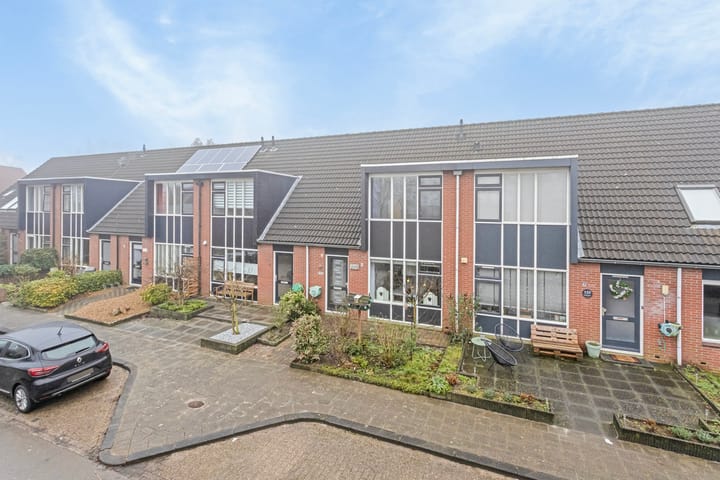 Foto 23 van Dorsvloer 112