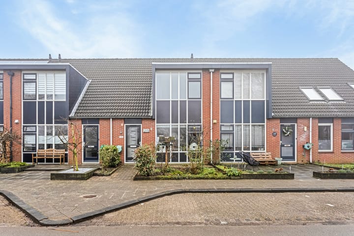 Foto 24 van Dorsvloer 112