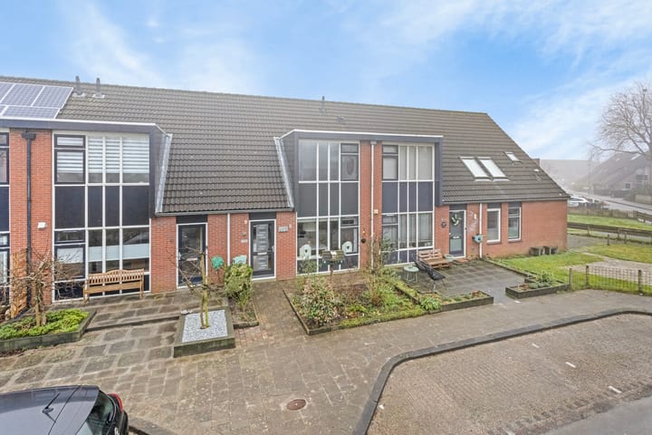 Foto 25 van Dorsvloer 112